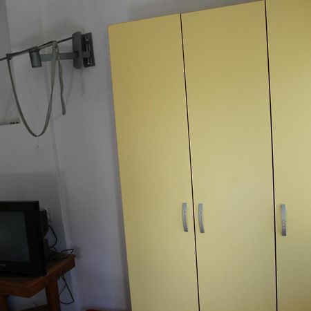 Petrovac Apartments Popovic מראה חיצוני תמונה