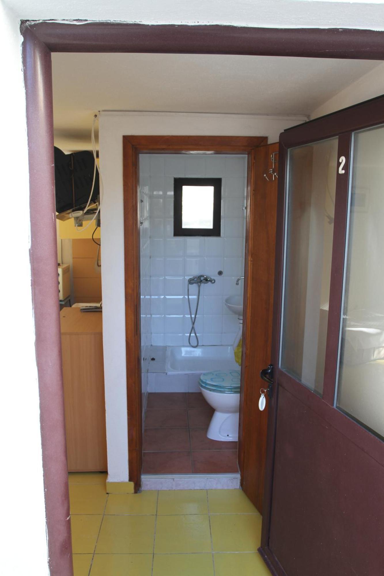 Petrovac Apartments Popovic מראה חיצוני תמונה