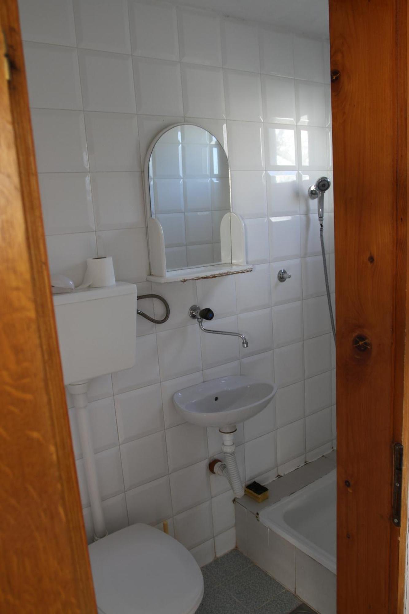 Petrovac Apartments Popovic מראה חיצוני תמונה