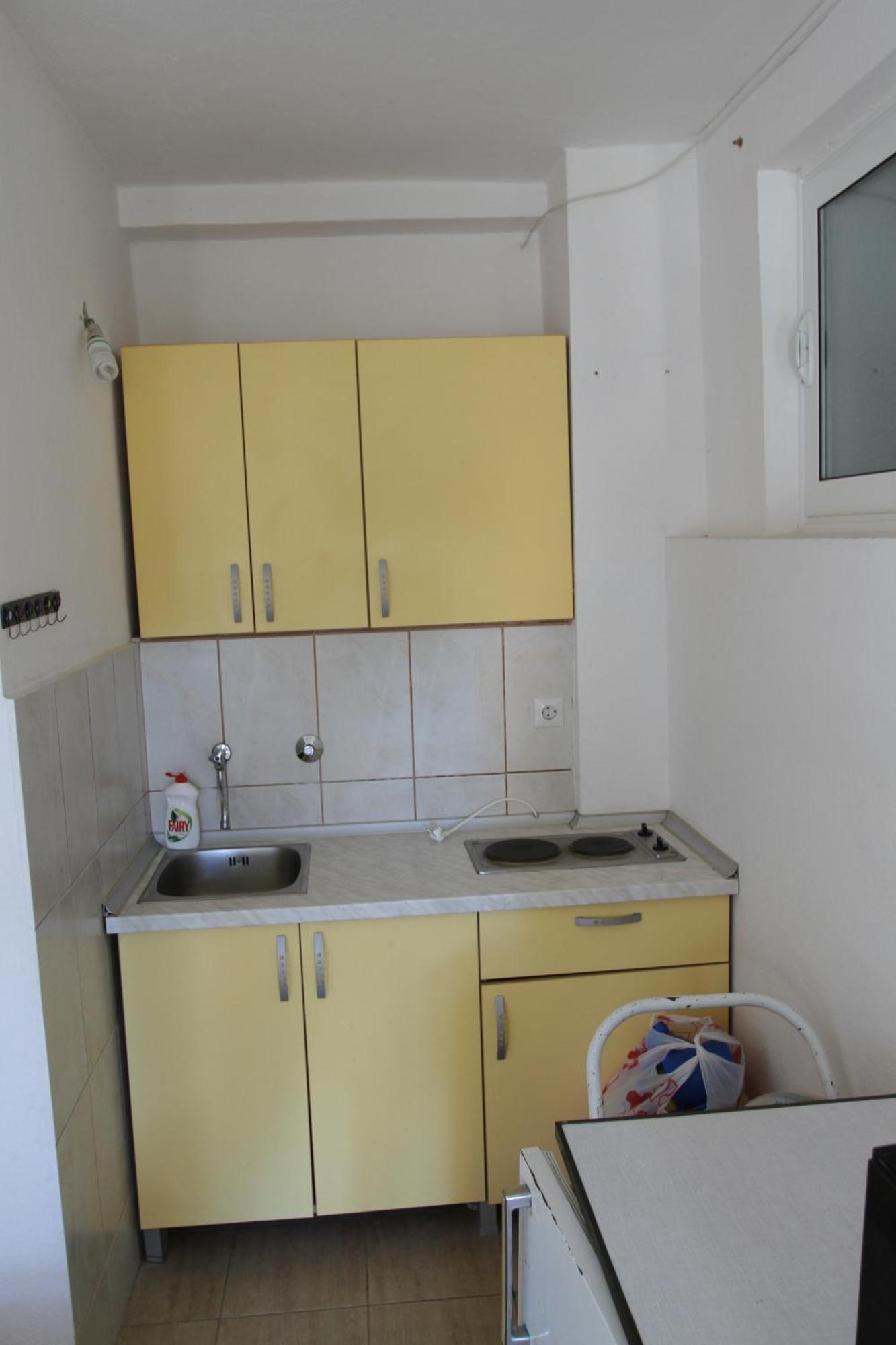 Petrovac Apartments Popovic מראה חיצוני תמונה
