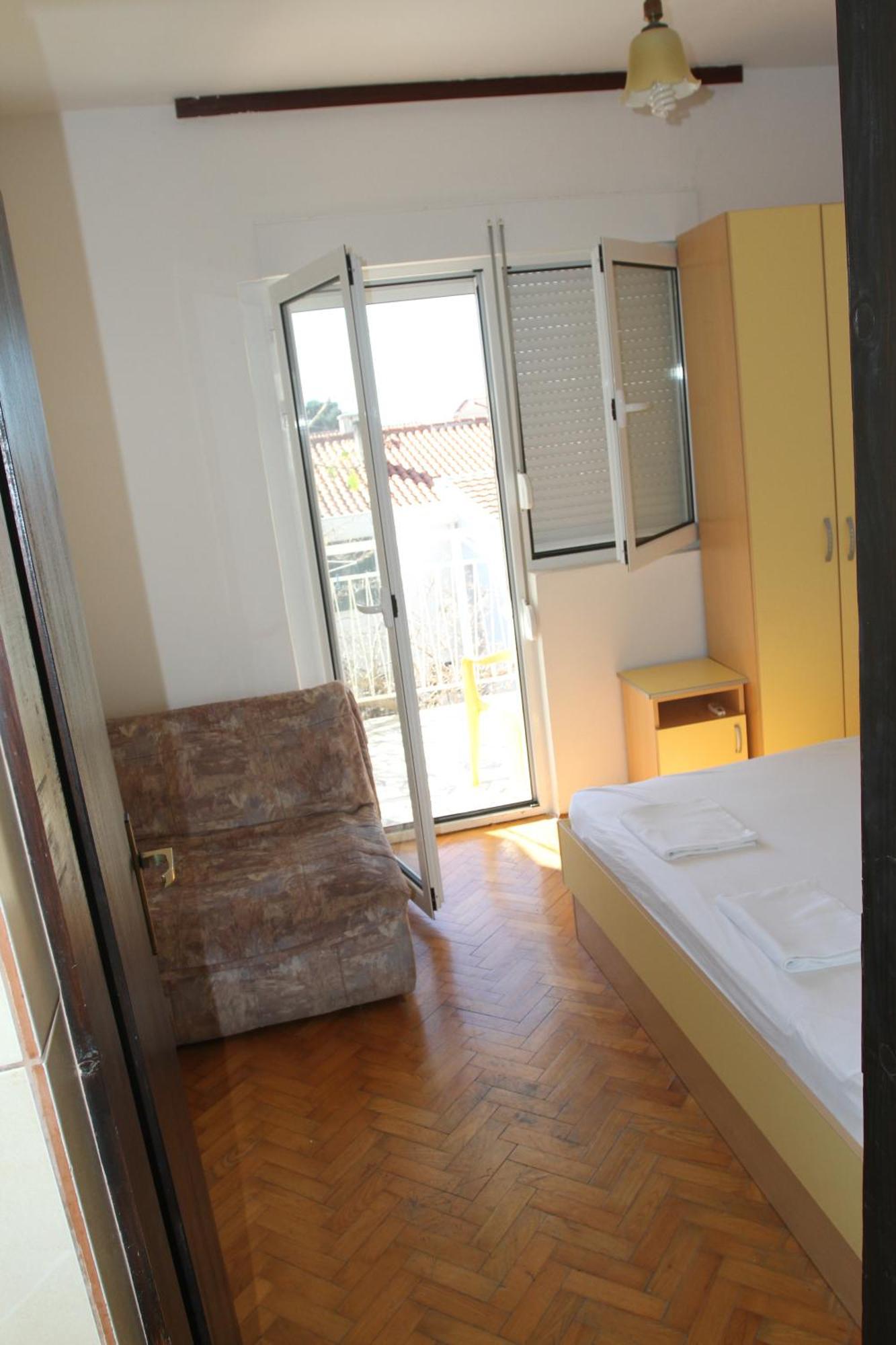 Petrovac Apartments Popovic מראה חיצוני תמונה
