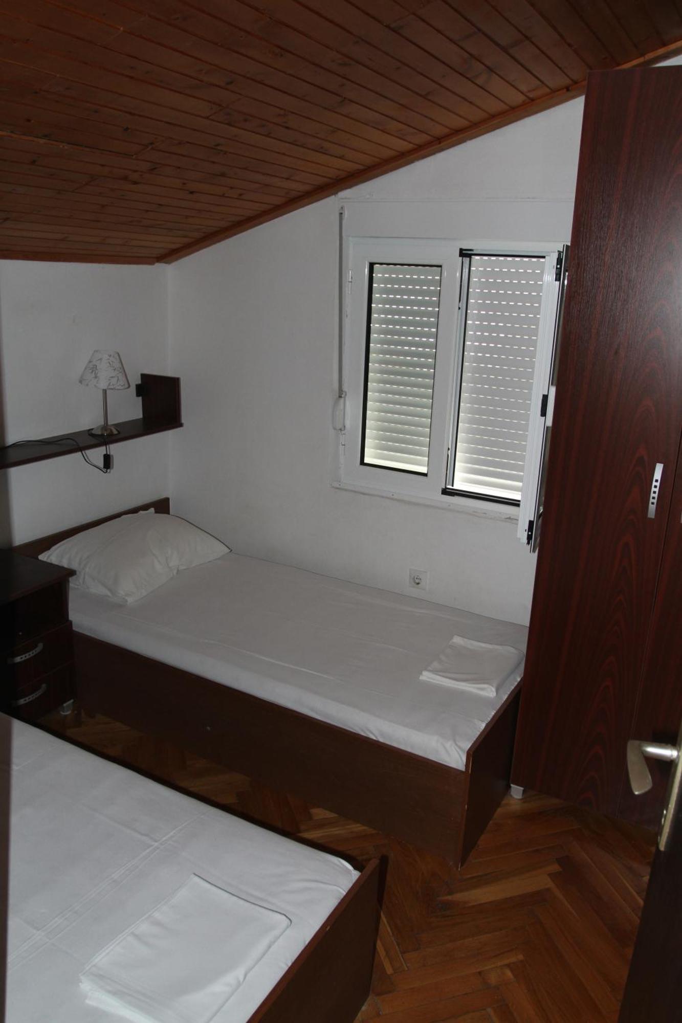 Petrovac Apartments Popovic מראה חיצוני תמונה