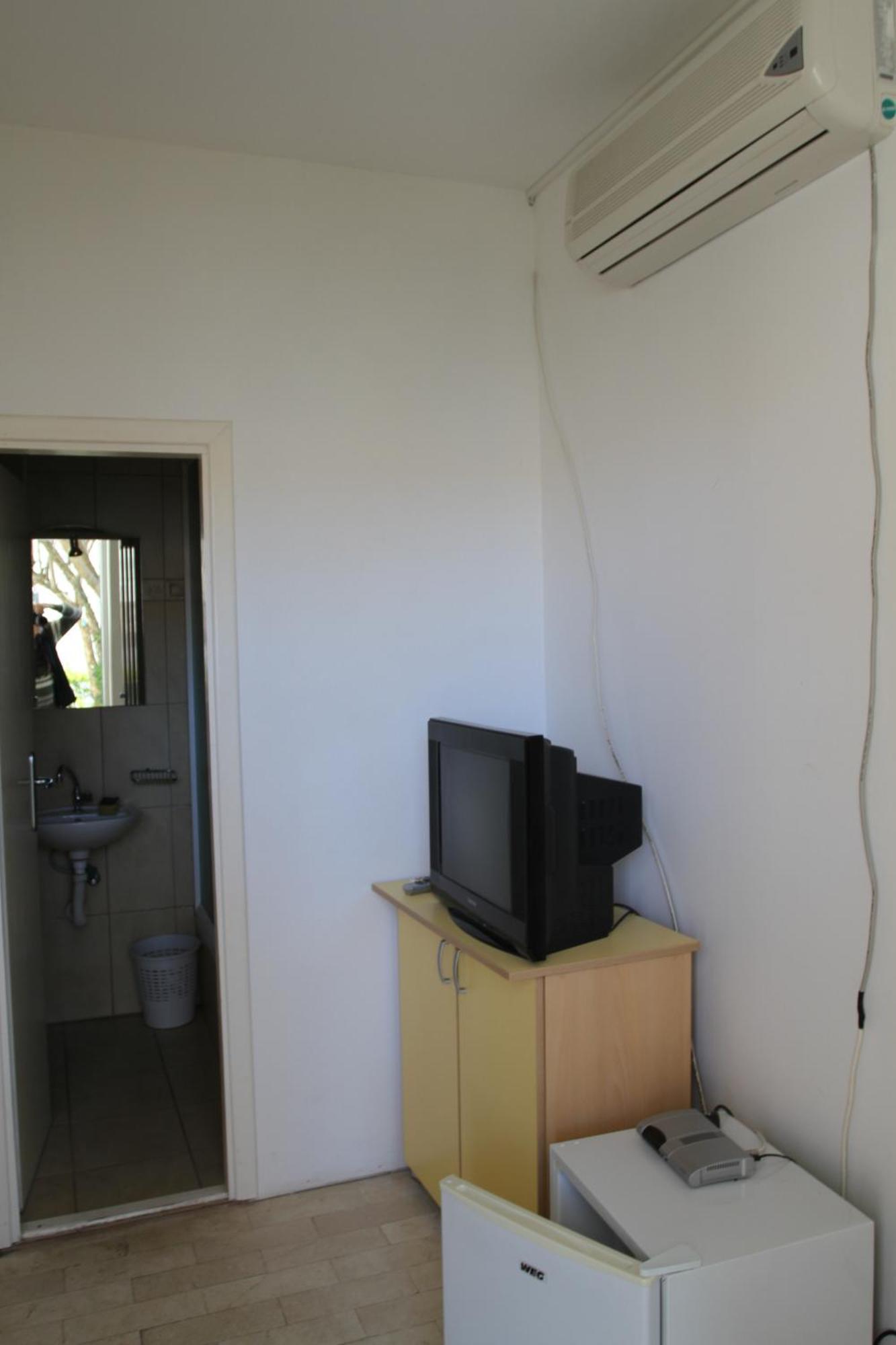 Petrovac Apartments Popovic מראה חיצוני תמונה