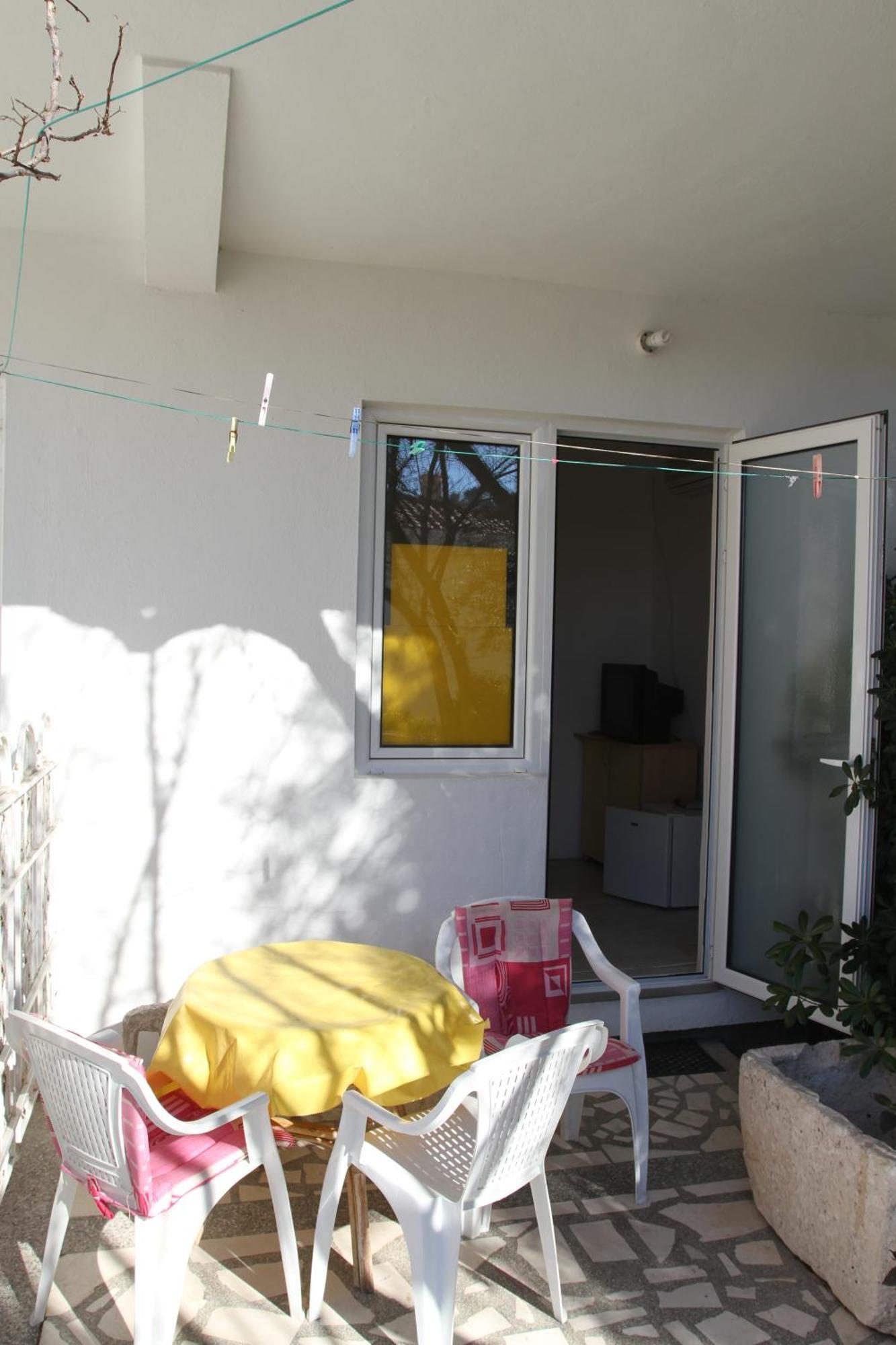 Petrovac Apartments Popovic מראה חיצוני תמונה