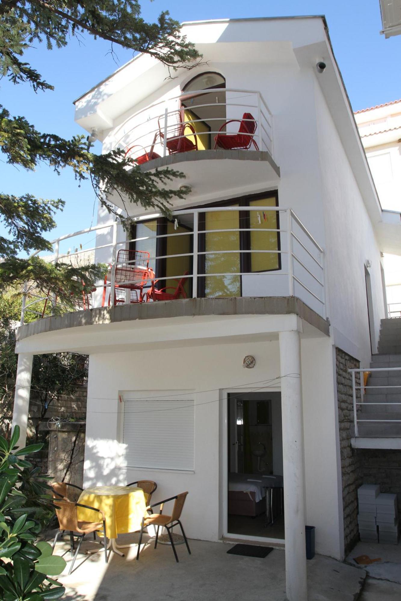 Petrovac Apartments Popovic מראה חיצוני תמונה