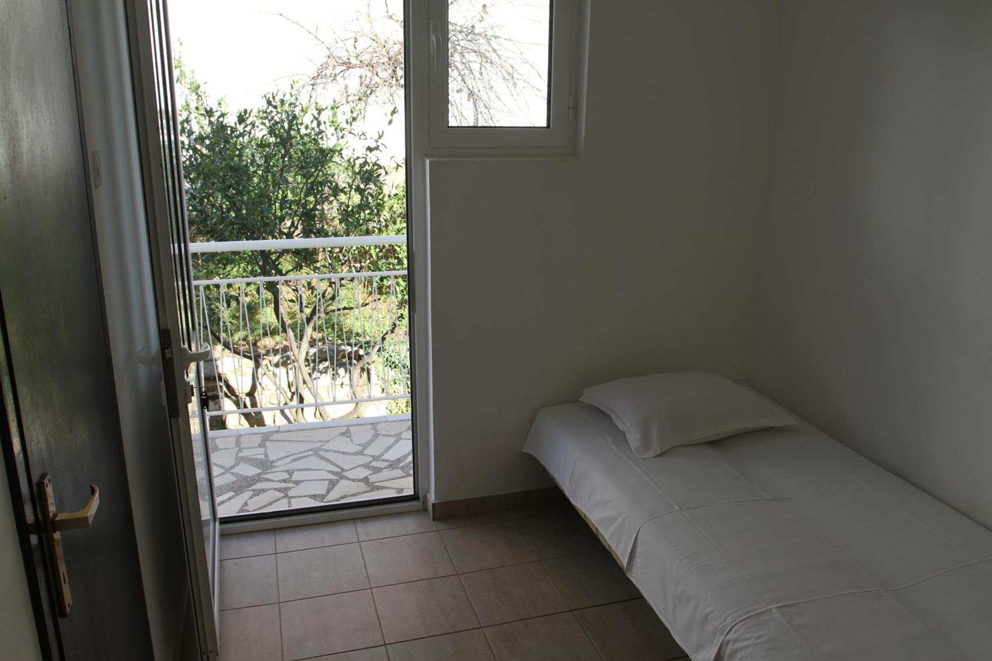 Petrovac Apartments Popovic מראה חיצוני תמונה
