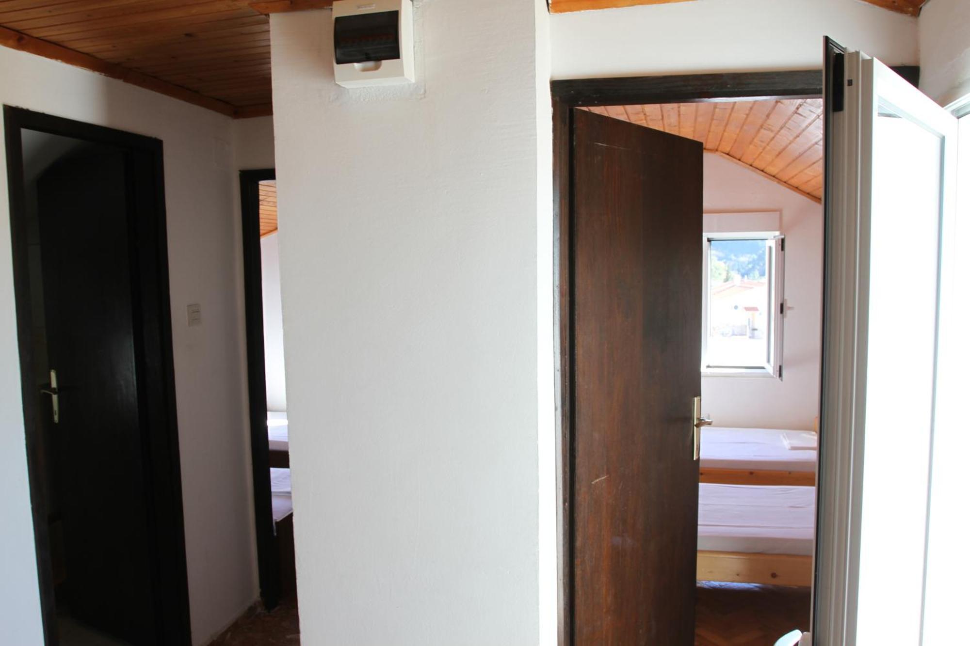 Petrovac Apartments Popovic מראה חיצוני תמונה