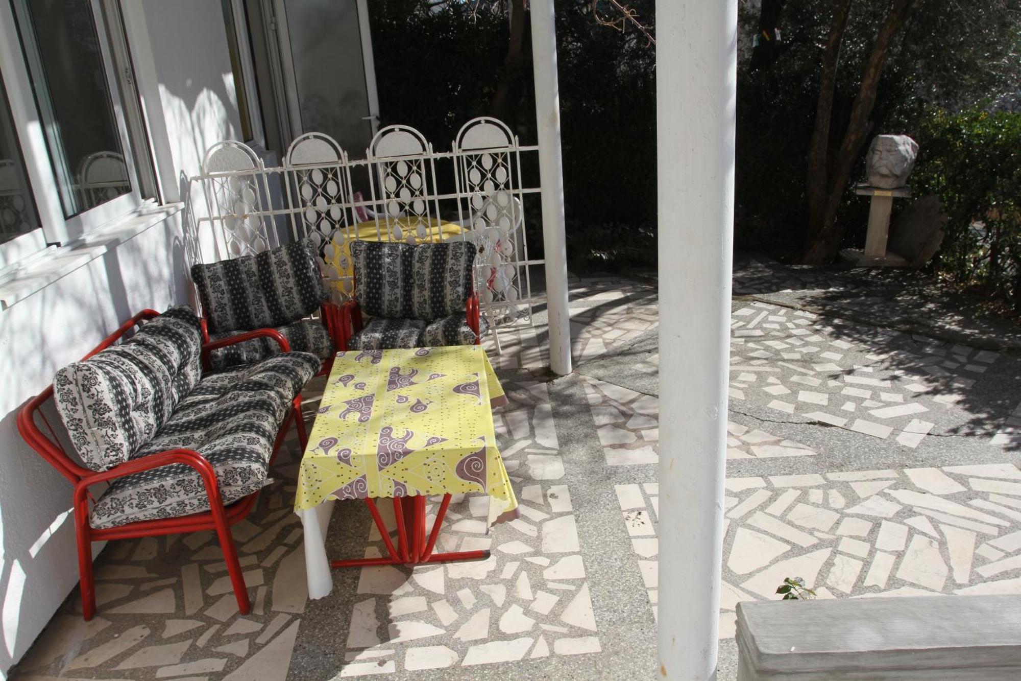 Petrovac Apartments Popovic מראה חיצוני תמונה