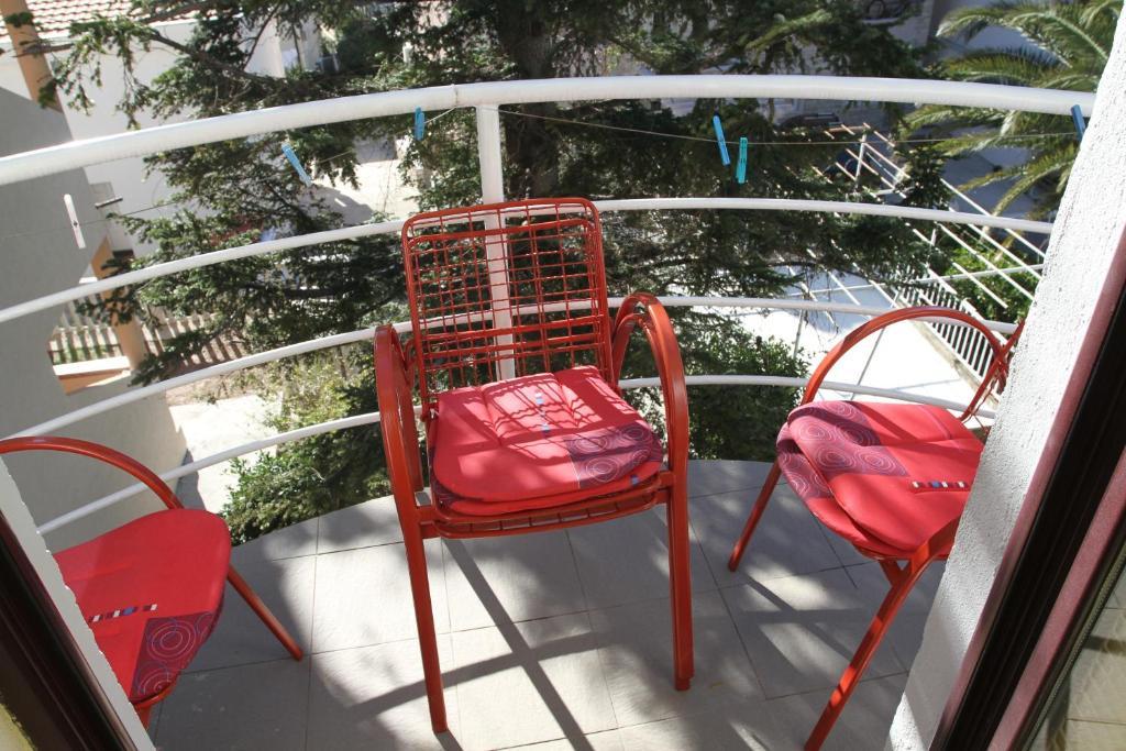Petrovac Apartments Popovic חדר תמונה