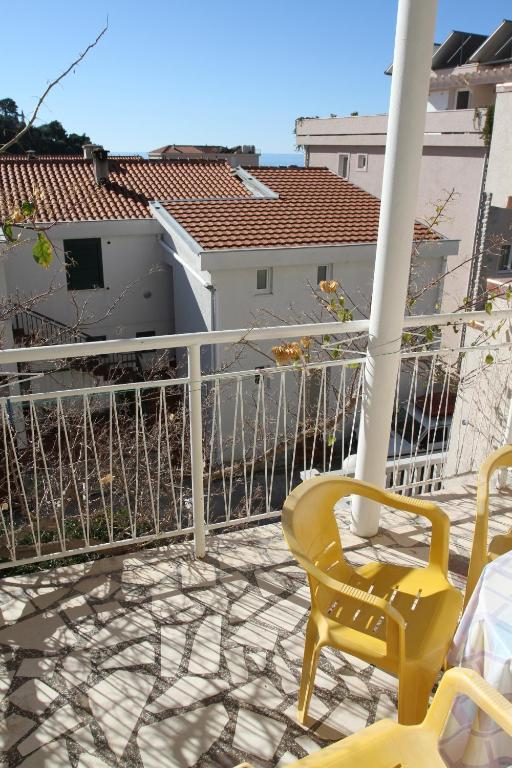 Petrovac Apartments Popovic חדר תמונה