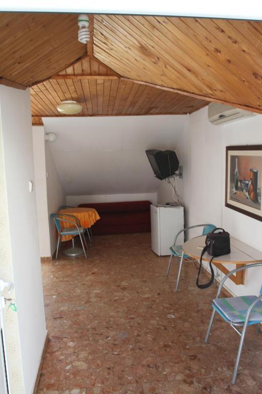 Petrovac Apartments Popovic חדר תמונה