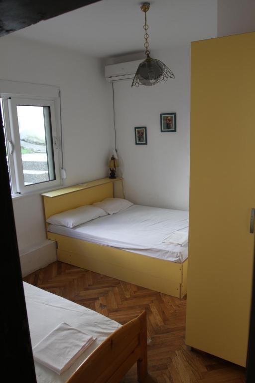 Petrovac Apartments Popovic חדר תמונה
